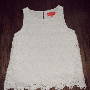 Lily Pulitzer Top